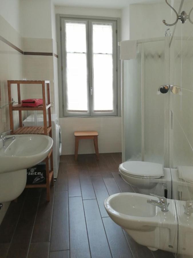 コモAl Molo 2アパートメント エクステリア 写真